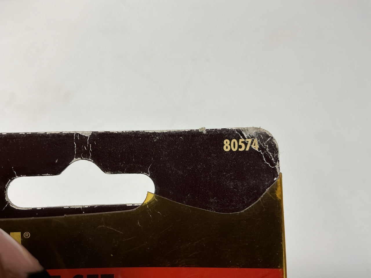 Gearwrench 80574  7 Piece 3/8'' Drive Long Ball End Hex Bit SAE Socket Set