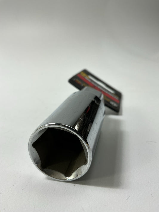 Gearwrench 80599 3/8'' Drive, 6 Point Spark Plug Socket 3/4''