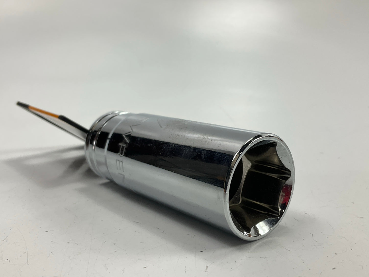 Gearwrench 80620 - 7/8'' Socket, 1/2'' Drive, 6 Point Deep Socket