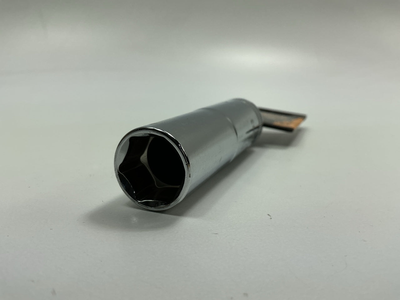 Gearwrench 80643 1/2'' Drive 6 Point Deep Metric Socket 16mm