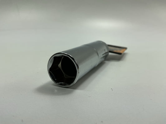 Gearwrench 80643 1/2'' Drive 6 Point Deep Metric Socket 16mm