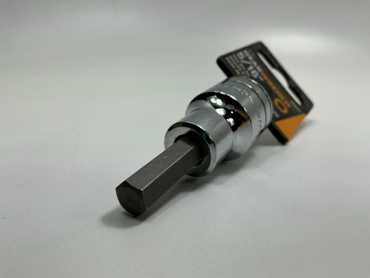 Gearwrench 80651 1/2'' Drive Hex Bit SAE Socket 5/16''
