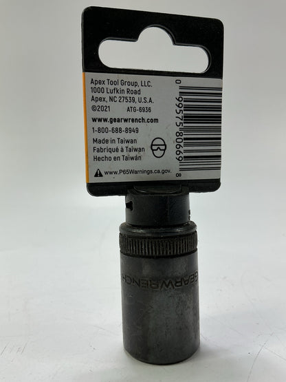 Gearwrench 80669D 1/2'' Drive External Torx Socket