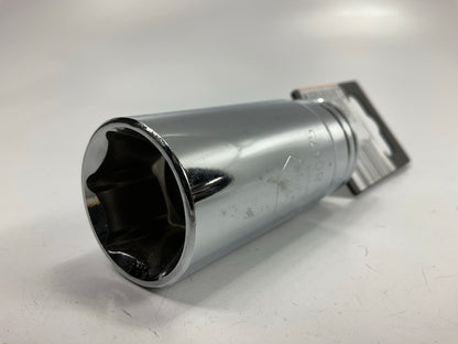 Gearwrench 80675 1/2'' Drive 6 Point Deep SAE Socket 1-1/16''