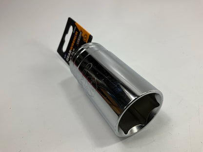Gearwrench 80685 1/2'' Drive 6 Point Deep SAE Socket 1-1/4''