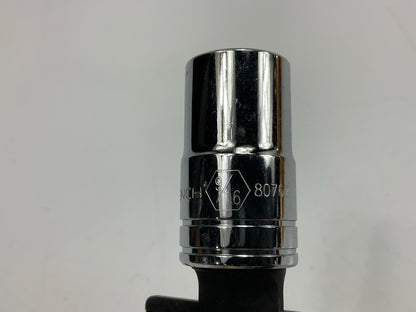 Gearwrench 80762 1/2'' Drive 12 Point Standard SAE Socket 9/16''