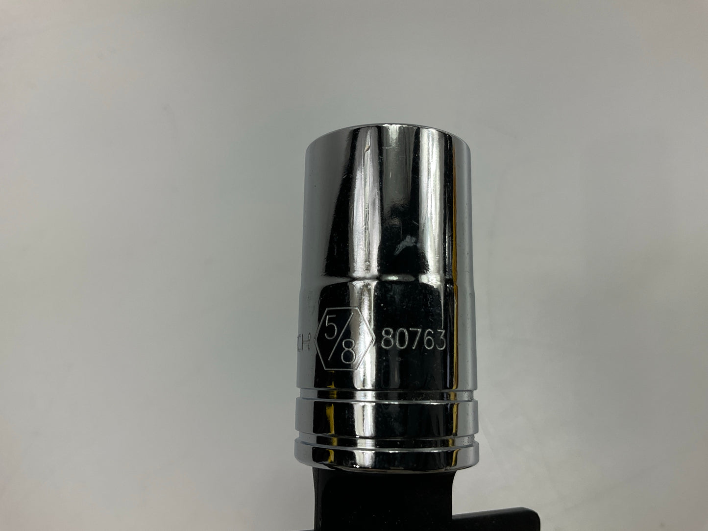 GearWrench 80763 Standard SAE 12 Point Socket 1/2'' Drive - Size 5/8''