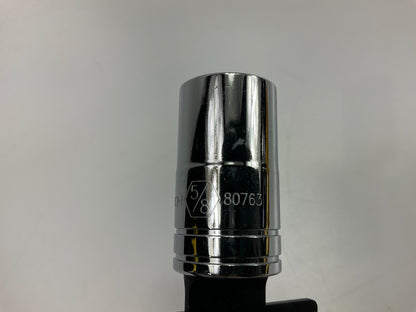 GearWrench 80763 Standard SAE 12 Point Socket 1/2'' Drive - Size 5/8''