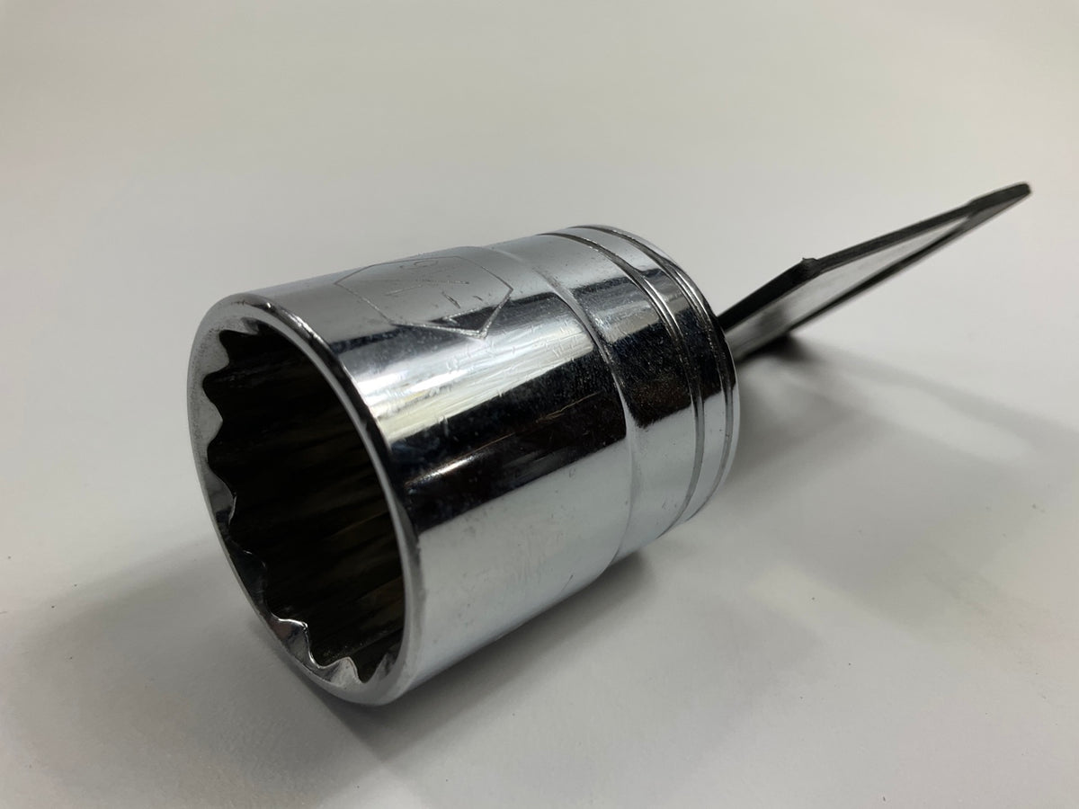 Gearwrench 80770 1/2'' Drive 12-point Socket 1-1/16''