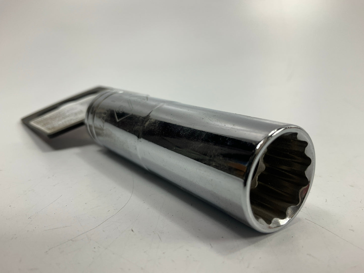 Gearwrench 80775 5/8'' Deep Socket 12 Point SAE 1/2'' Drive