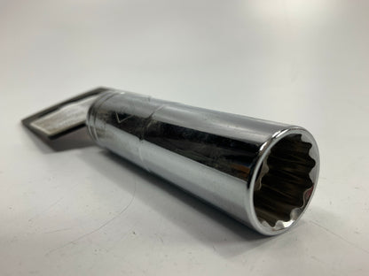 Gearwrench 80775 5/8'' Deep Socket 12 Point SAE 1/2'' Drive