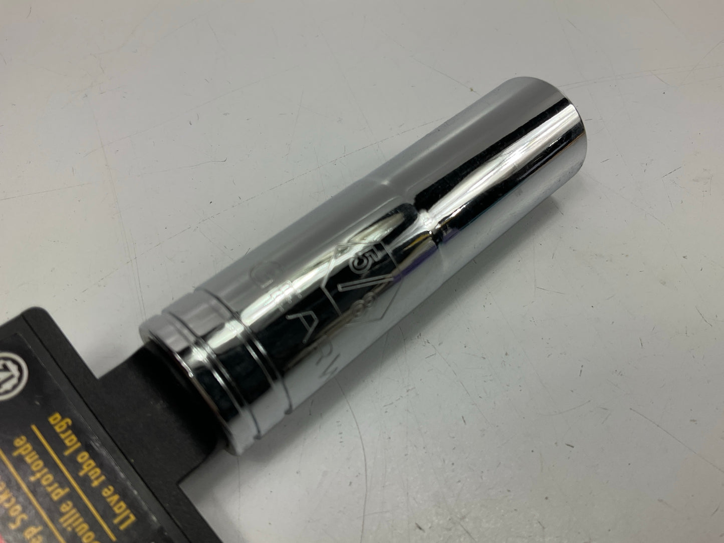 Gearwrench 80775 5/8'' Deep Socket 12 Point SAE 1/2'' Drive