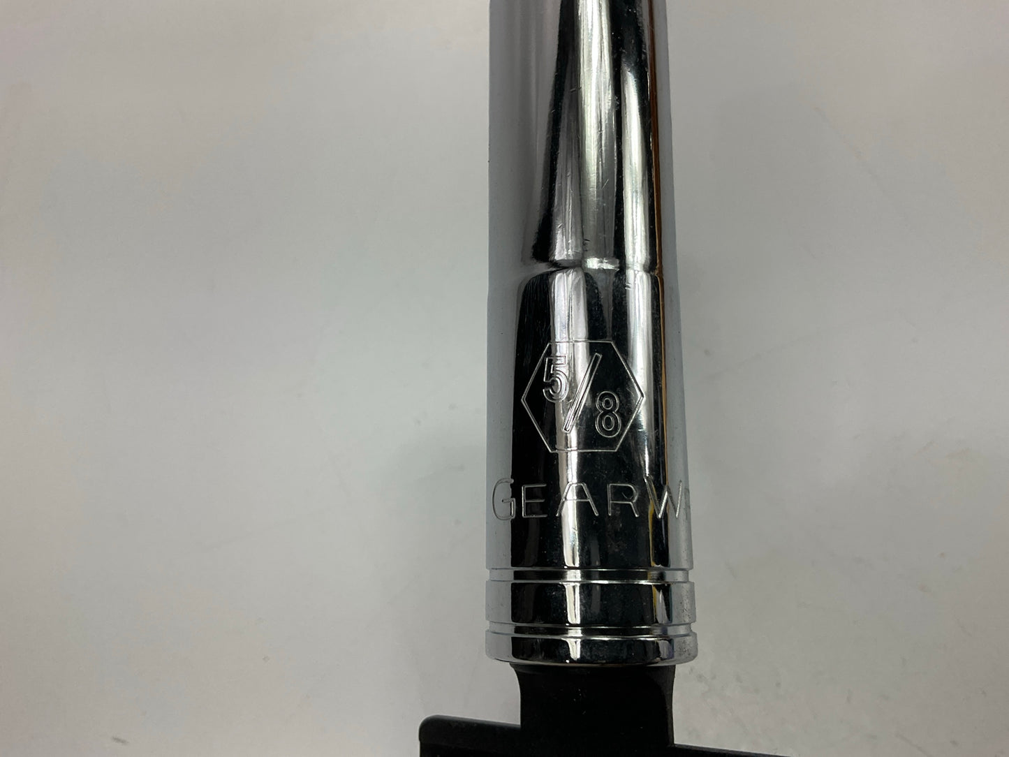 Gearwrench 80775 5/8'' Deep Socket 12 Point SAE 1/2'' Drive