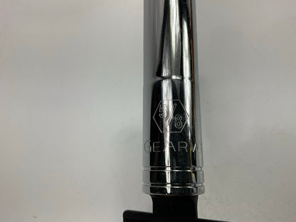 Gearwrench 80775 5/8'' Deep Socket 12 Point SAE 1/2'' Drive