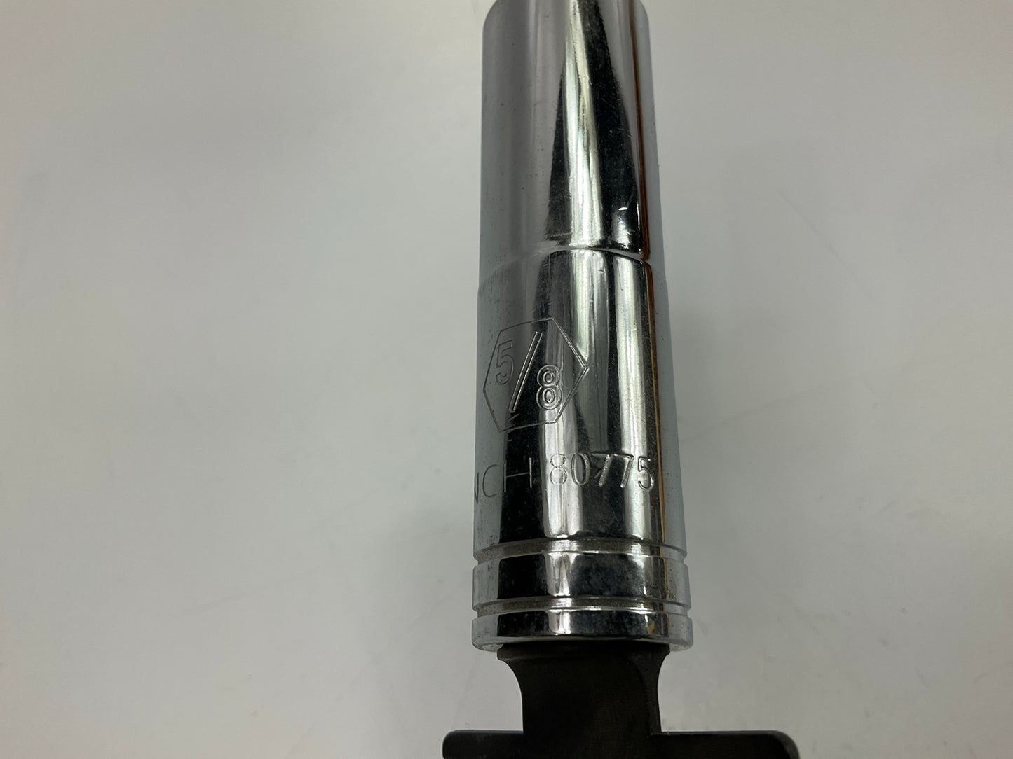 Gearwrench 80775 5/8'' Deep Socket 12 Point SAE 1/2'' Drive