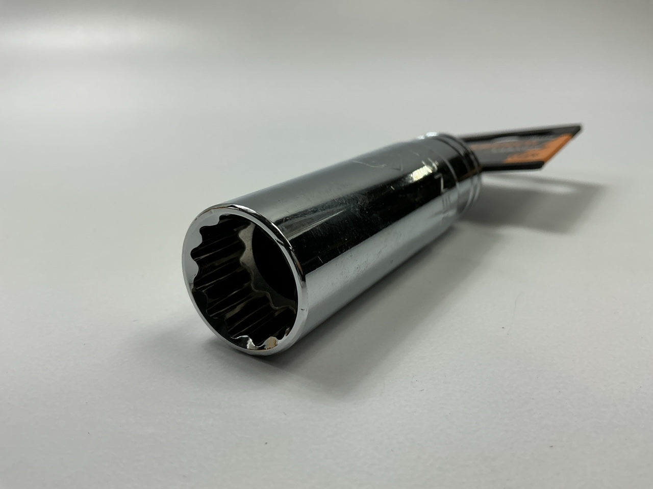 Gearwrench 80776 1/2'' Drive 12 Point Deep SAE Socket 11/16''