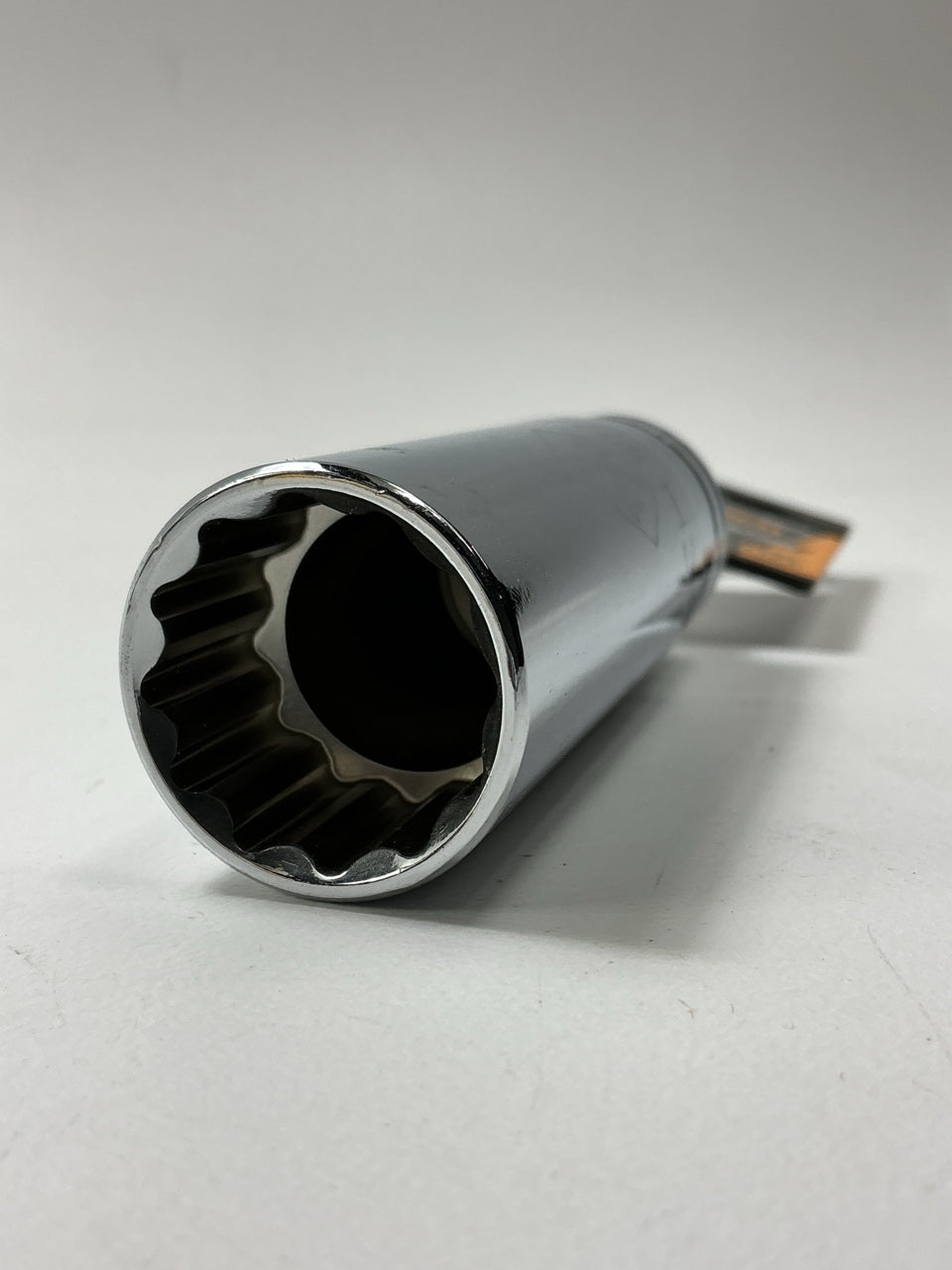 Gearwrench 80778 1/2'' Drive 12 Point Deep SAE Socket 13/16''