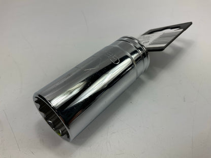 Gearwrench 80795 1/2'' Drive 12 Point Deep SAE Socket 1''
