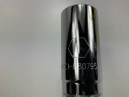 Gearwrench 80795 1/2'' Drive 12 Point Deep SAE Socket 1''