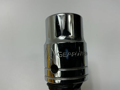 Gearwrench 80830 - 3/4'' Drive 7/8'' , 12 Pt. Standard Socket SAE