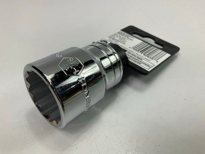 Gearwrench 80838 3/4'' Drive 12 Point Standard SAE Socket 1-3/16''