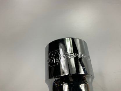 Gearwrench 80838 3/4'' Drive 12 Point Standard SAE Socket 1-3/16''