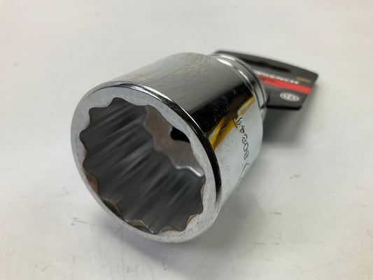 GearWrench 80841 3/4'' Drive 1-1/4'' Socket, 12 Point