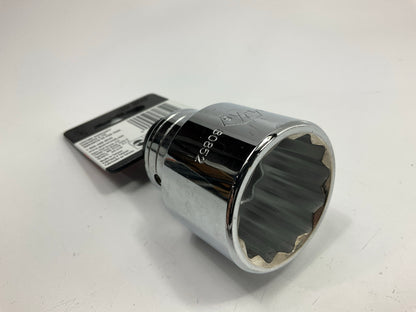 GEARWRENCH 80852 3/4'' Drive 12 Point Standard SAE Socket 1-7/16''