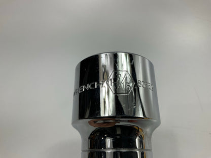 GEARWRENCH 80852 3/4'' Drive 12 Point Standard SAE Socket 1-7/16''