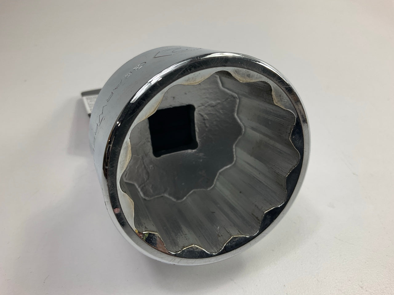 GearWrench 80861 3/4'' Drive 2'' Socket, 12 Point