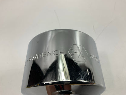 Gearwrench 80862 3/4'' Drive 12 Point Standard SAE Socket 2-1/8''