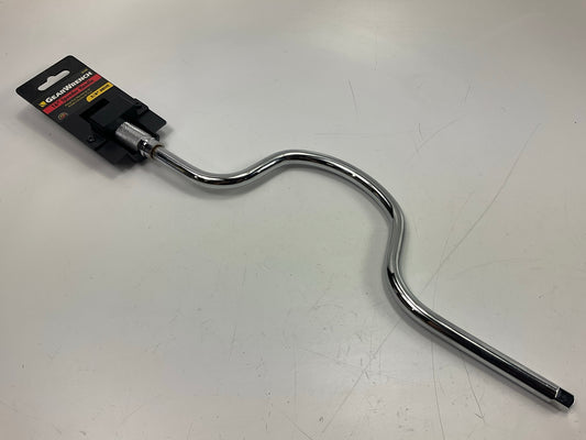 Gearwrench 81239 3/8'' Drive Speeder Handle 16-3/4''