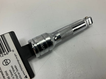 Gearwrench 81246  3/8'' Drive Wobble Extension 3''