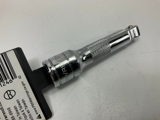 Gearwrench 81246  3/8'' Drive Wobble Extension 3''