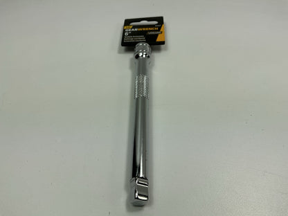 Gearwrench 81247 3/8'' Drive Wobble Extension 6''