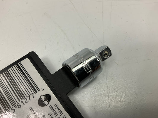 (5) Gearwrench 81277 3/8'' Drive 3/8'' Female X 1/4'' Male Adapter