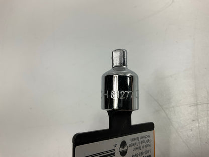 Gearwrench 81277 3/8'' Drive 3/8'' Female X 1/4'' Male Adapter
