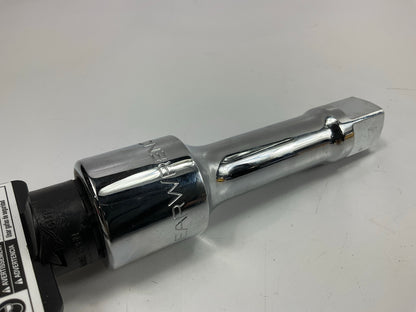 Gearwrench 81411 5'' Long - 3/4'' Drive Extension