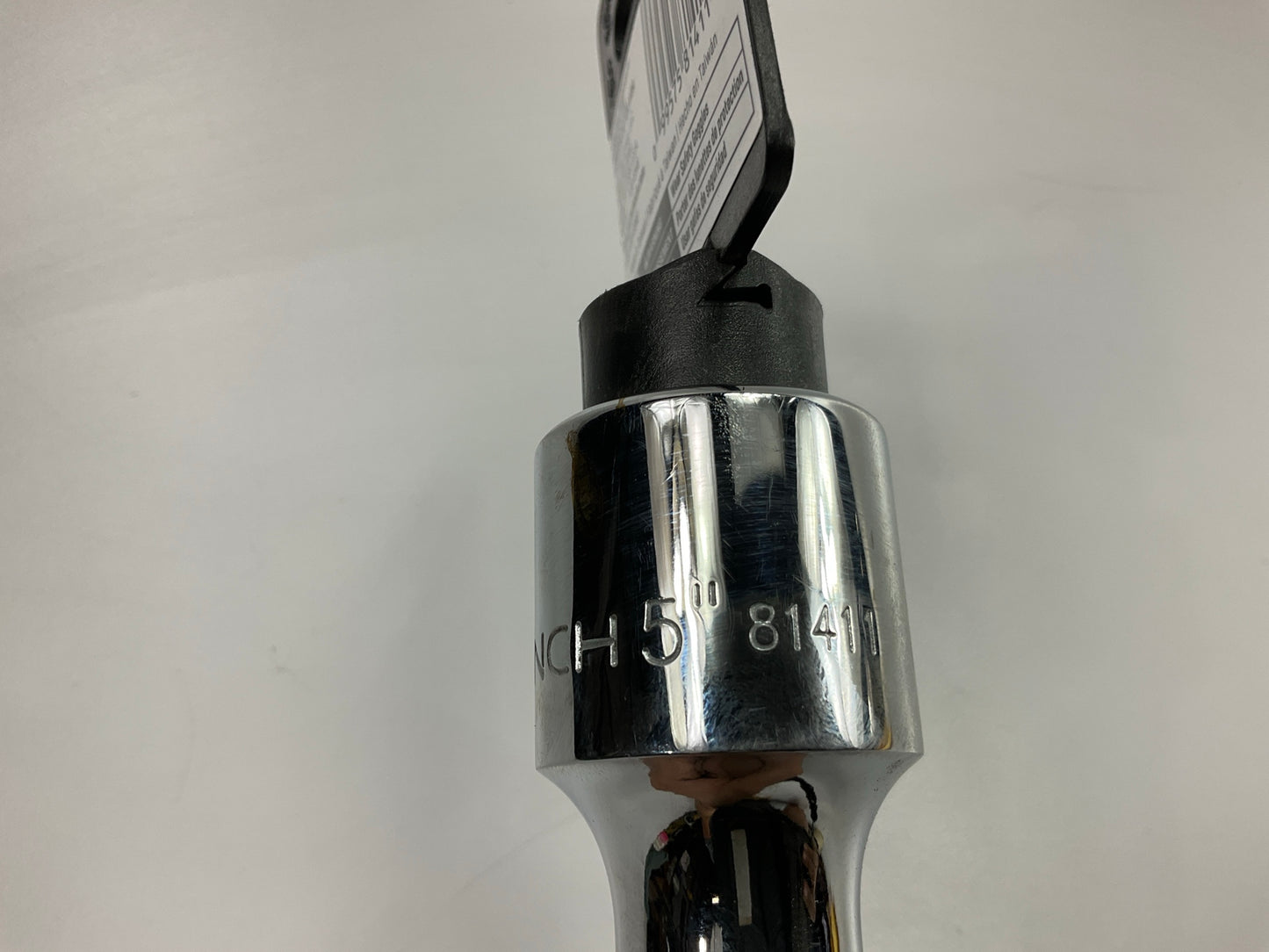 Gearwrench 81411 5'' Long - 3/4'' Drive Extension