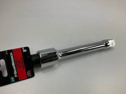 GEARWRENCH 81412 3/4'' Drive 8'' Standard Socket Extension