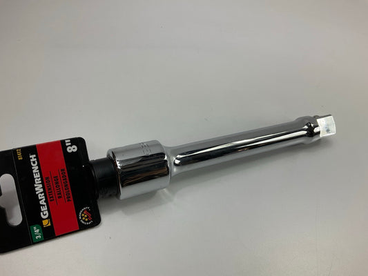 GEARWRENCH 81412 3/4'' Drive 8'' Standard Socket Extension