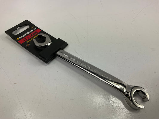 Gearwrench 81646 13mm X 14mm Flare Nut Wrench