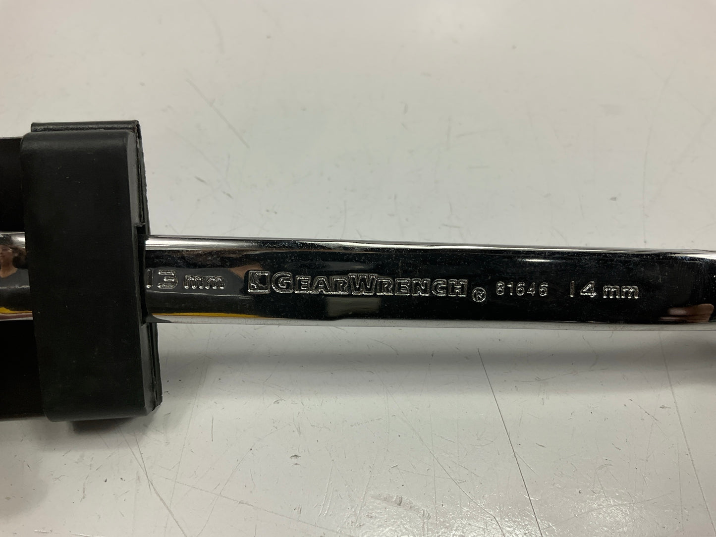 Gearwrench 81646 13mm X 14mm Flare Nut Wrench