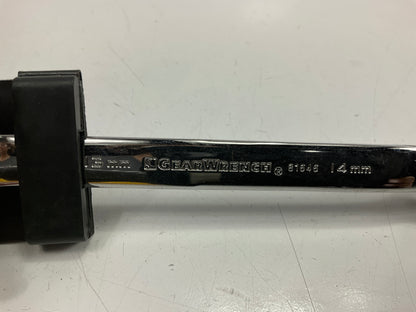 Gearwrench 81646 13mm X 14mm Flare Nut Wrench