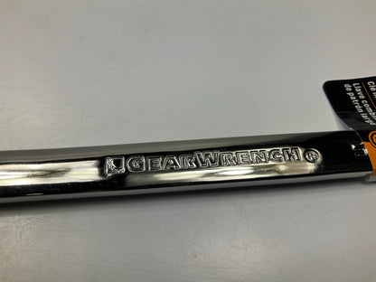Gearwrench 81658 5/8'' 12 Point Long Pattern Combination Wrench