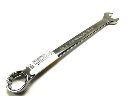 Gearwrench 81662 7/8'' 12 Point Long Pattern Combination Wrench