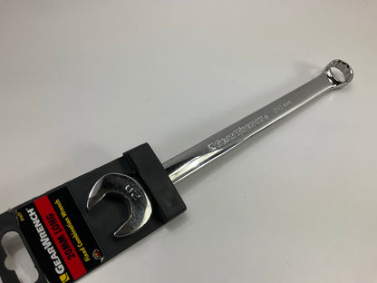 Gearwrench 81677 12 Point Metric Long Pattern Full Polish Combo Wrench - 20mm