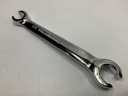 Gearwrench 81683 5/8'' X 11/16'' Flare Nut Wrench