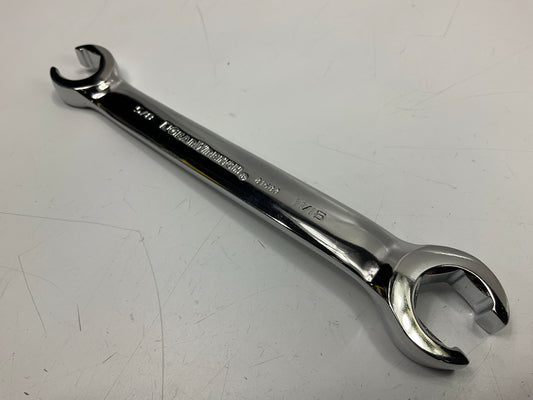Gearwrench 81683 5/8'' X 11/16'' Flare Nut Wrench