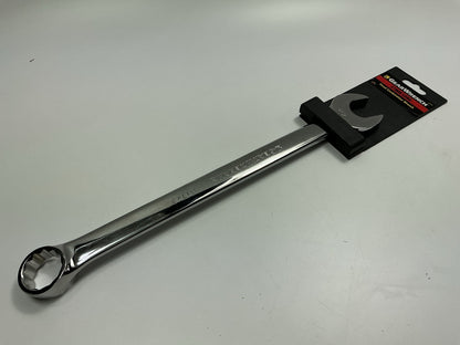 Gearwrench 81743 27mm 12 Point Long Pattern Combination Wrench